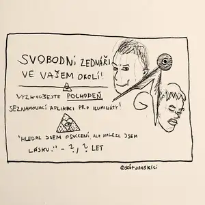 Svobodní zednáři
