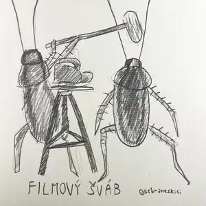 Filmový šváb