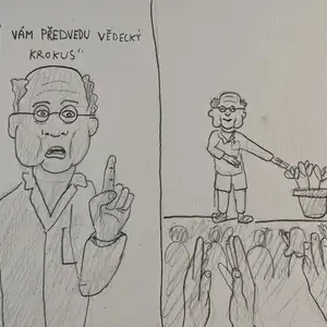 Vědecký krokus