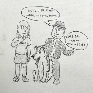 Úleva