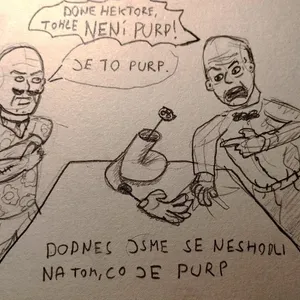 Co je purp