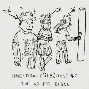 Investiční příležitost #2