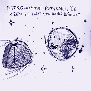 Astronomický jev
