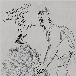 Sněhurka a 8147 trpaslíků II 