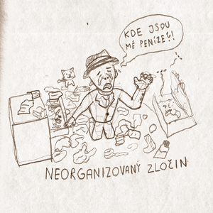 Neorganizovaný zločin