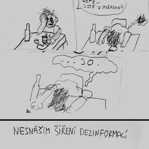 Hoax III