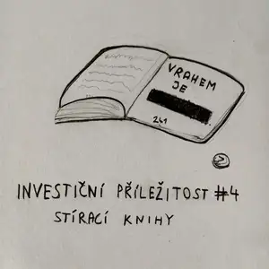 Investiční příležitost #4