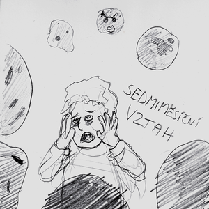 Sedmiměsíční vztah