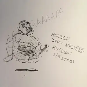 Nejtěžší nástroj