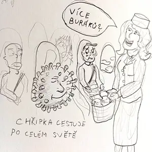 Na cestách