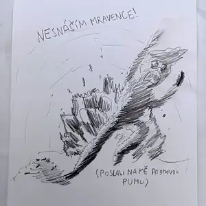 Nepříjemné