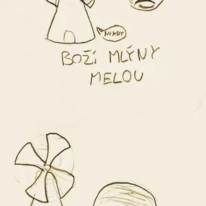 Boží mlýny