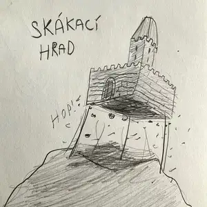 Skákací hrad