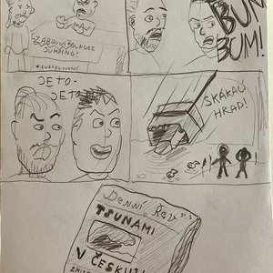 Skákání