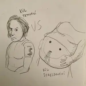 Tetování