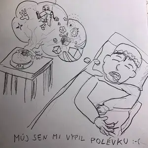 Snění