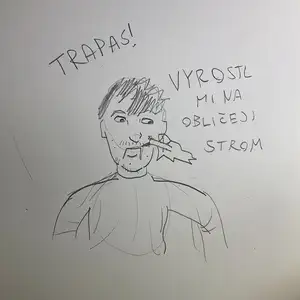 Trapas! II