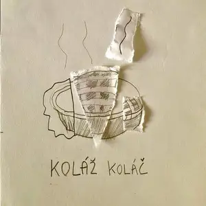 Koláž/č