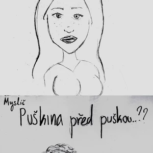 Housky & Pušky