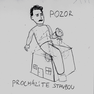 Stavení
