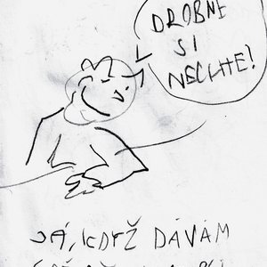 Drobní