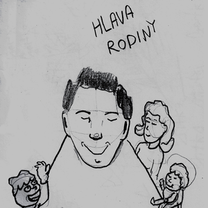 Hlava rodiny