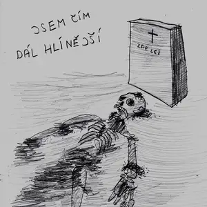 Hlíný